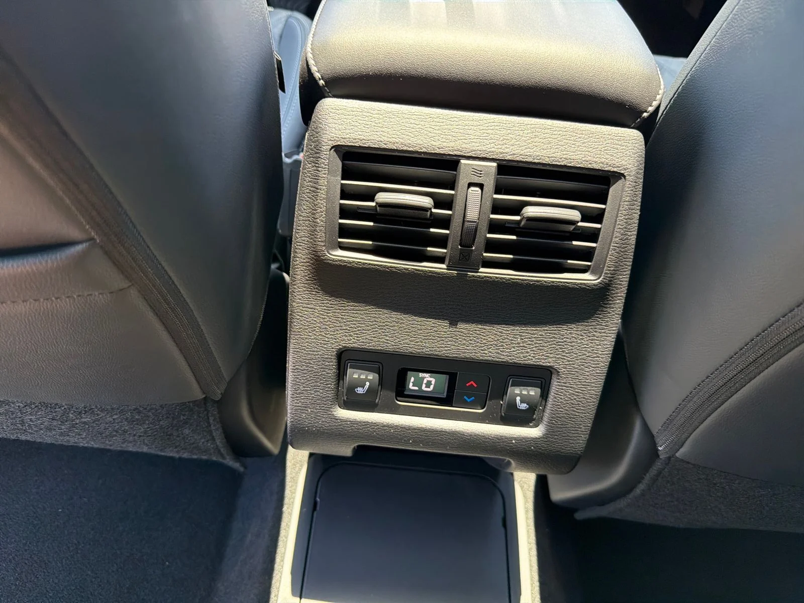 New 2026 Nissan Rogue Plug-In Hybrid Platinum 4D Sport Utility