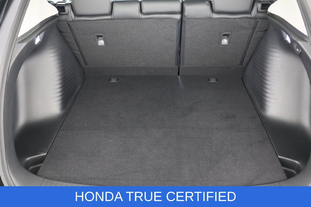 2024 Honda HR-V EX-L - Photo 52