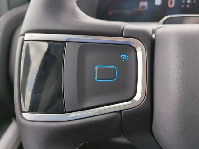 New 2026 Glacier Gray Metallic Tri-Coat Ford MAX Platinum® image 26