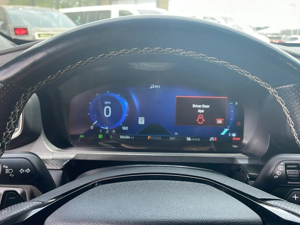 2021 Ford Explorer ST - Photo 17