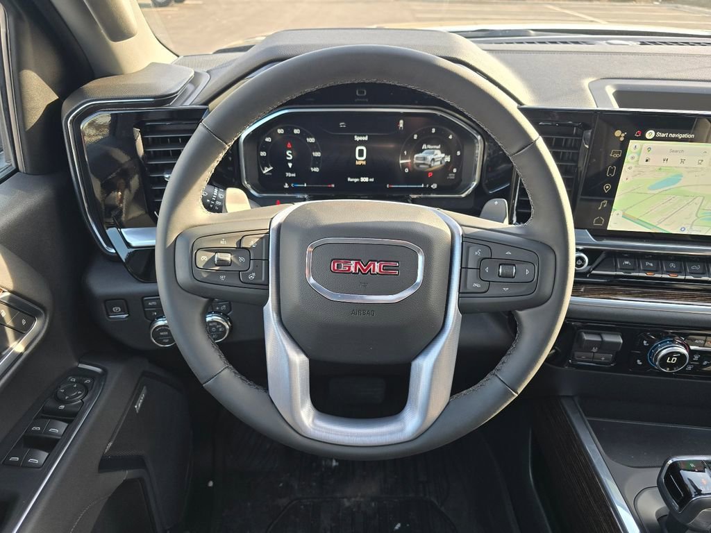 2026 GMC Sierra 1500 Elevation - Photo 30