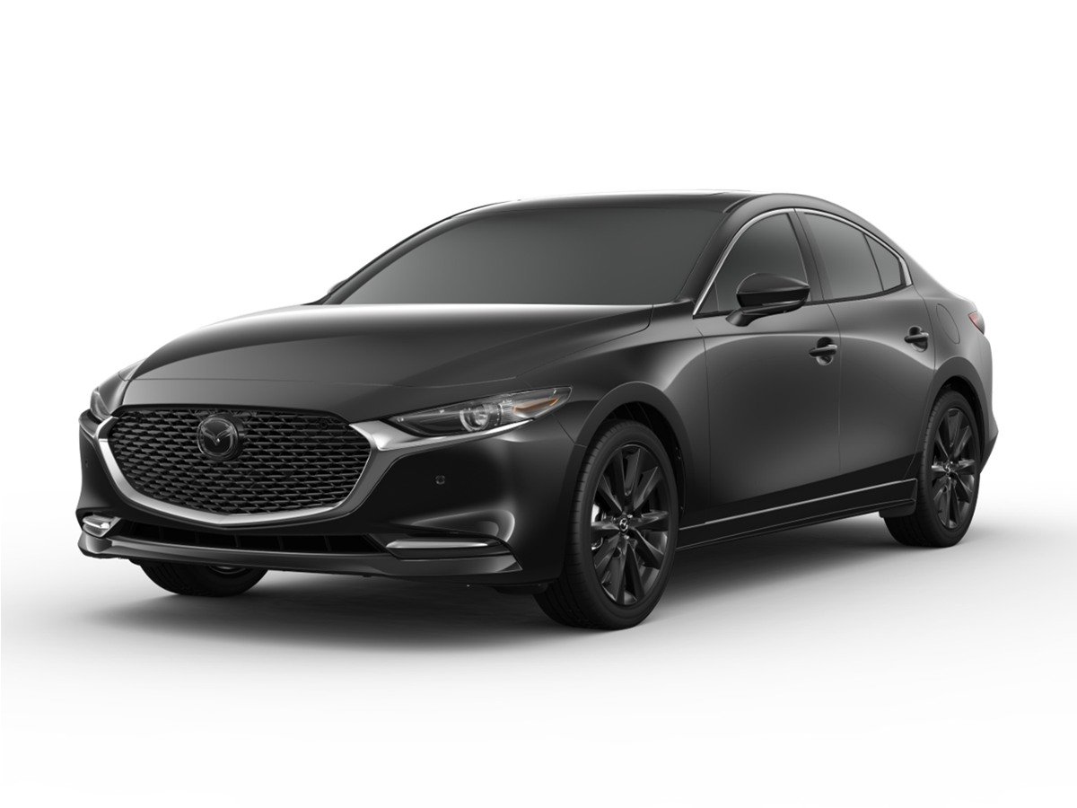 Used 2023 Gray Mazda 2.5 Turbo Premium Plus Package image 1