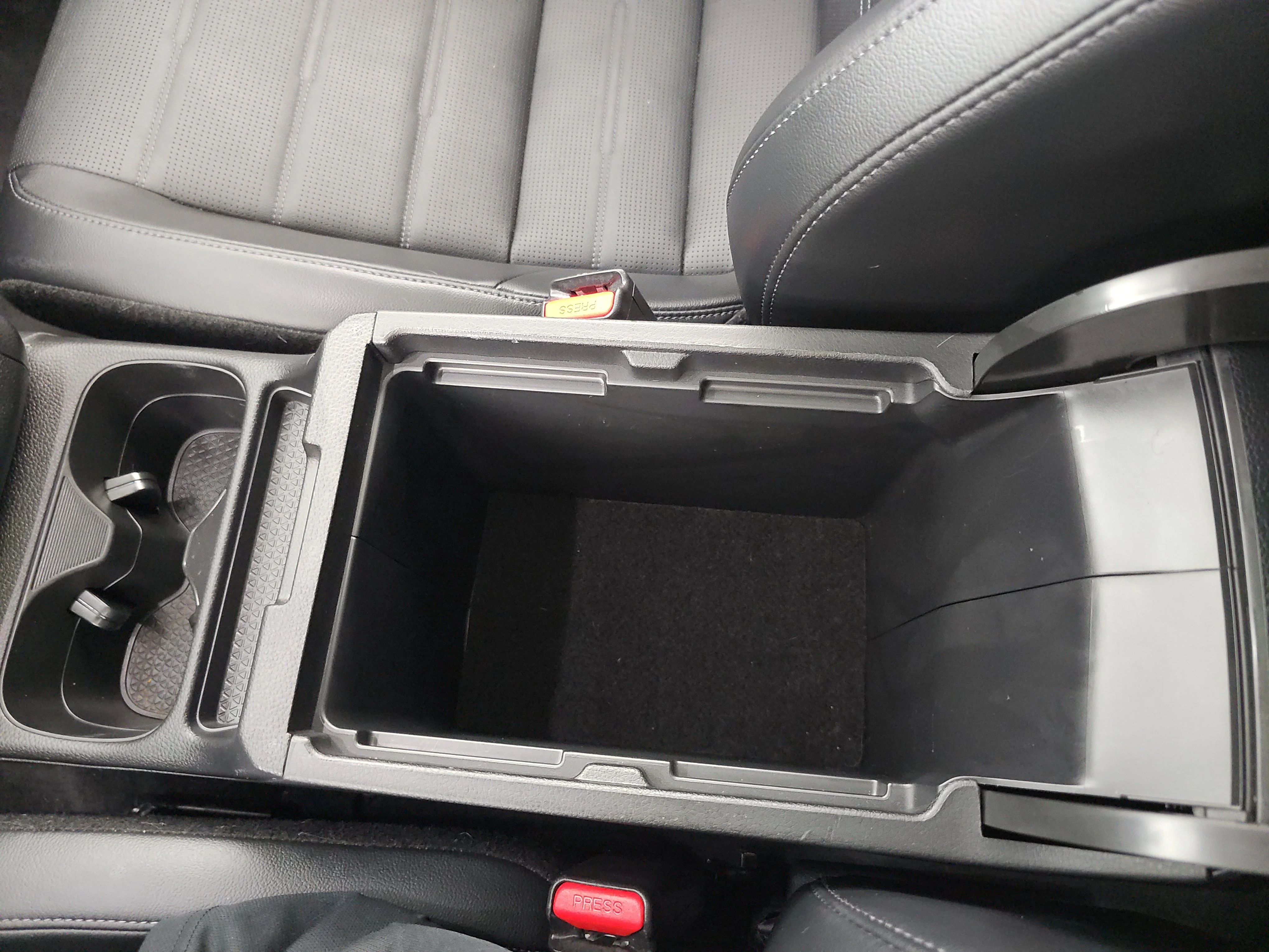 2023 Honda CR-V EX-L - Photo 69