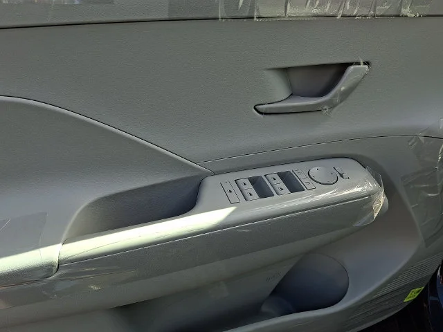 New 2027 Gray Hyundai SEL Sport image 8