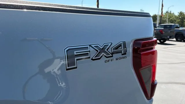 New 2026 Avalanche Ford XLT image 47