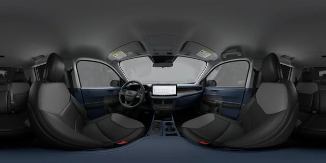 New 2026 White Ford XL image 8