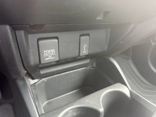 Used 2019 Blue Honda LX image 22