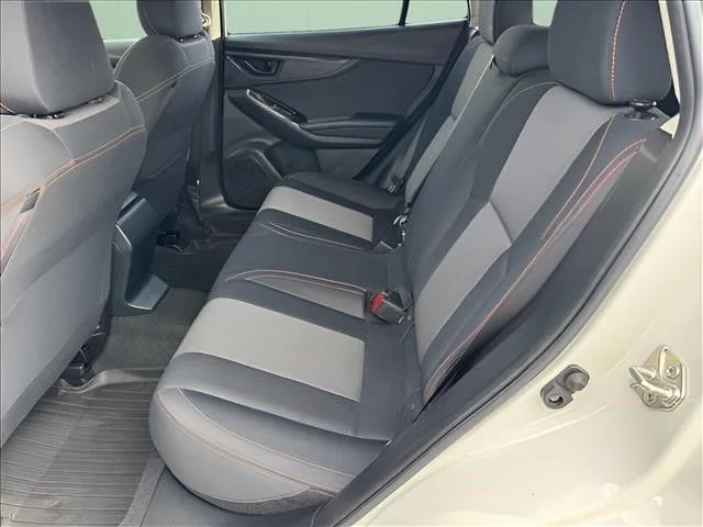 Used 2022 White Subaru Premium image 10