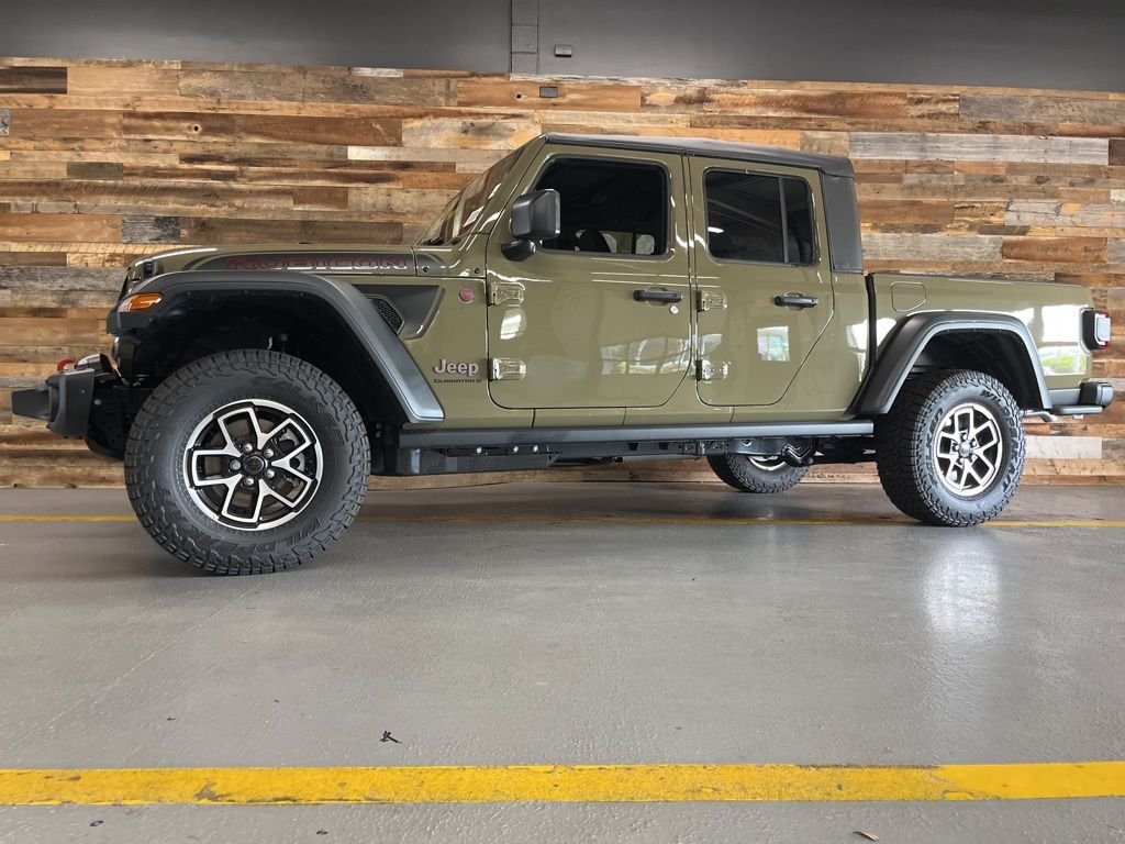 New 2026 41 Jeep Shadow Ops image 55