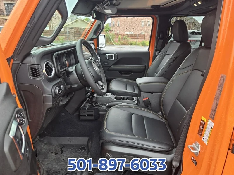 Used 2025 Joose JEEP HIGH TIDE 4X4 image 13