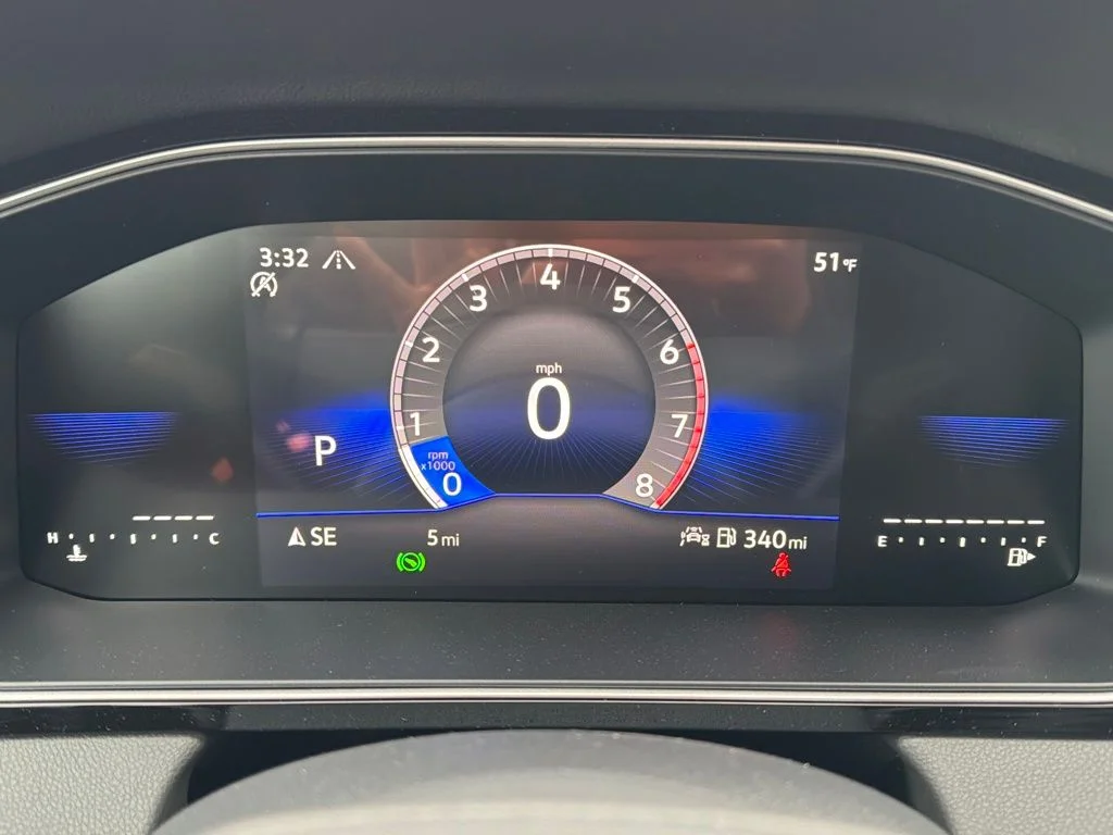 New 2026  Volkswagen 1.5T Sport image 17