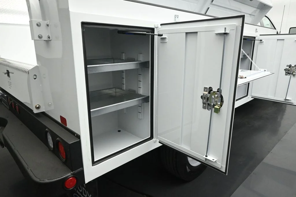 New 2026 White Ford XL image 27