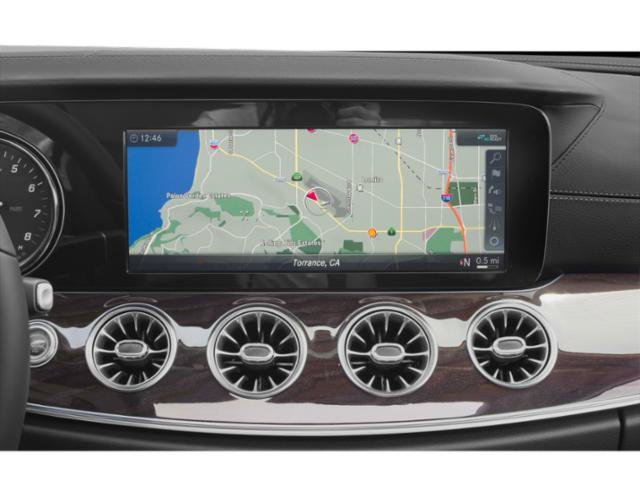 Used 2019 Silver Mercedes-Benz E 450 image 16