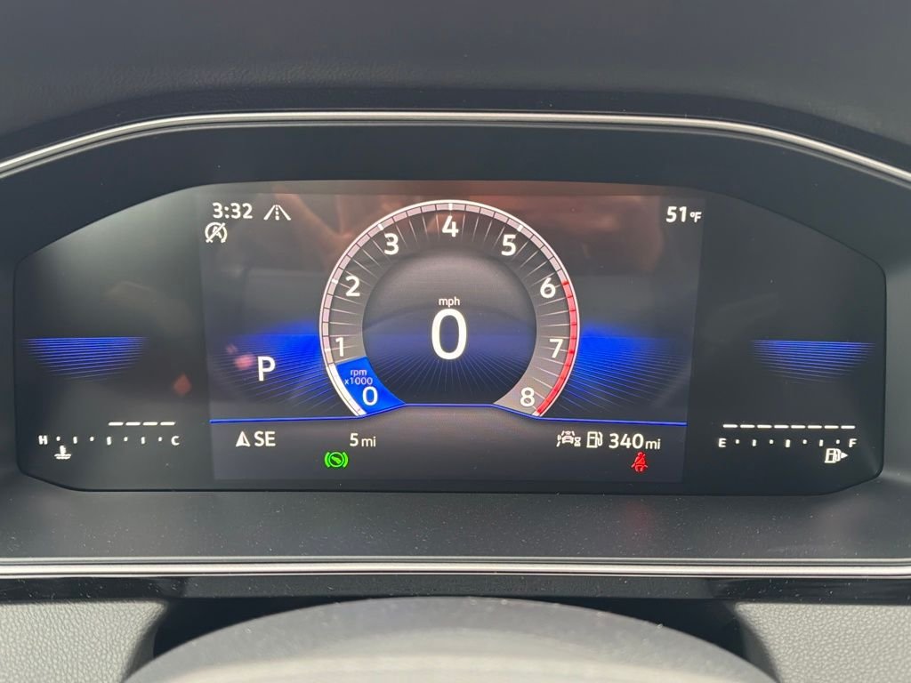 New 2026  Volkswagen 1.5T Sport image 17