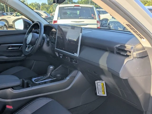 New 2026 Gray Mazda 2.5 S Premium Plus image 29