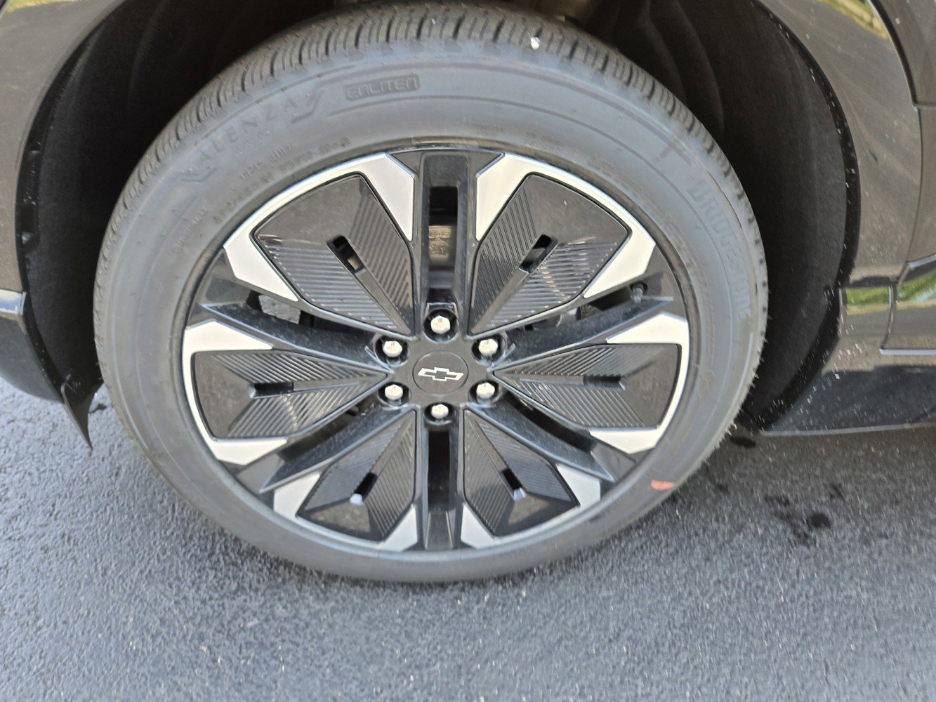 2025 Chevrolet Blazer EV RS - Photo 29