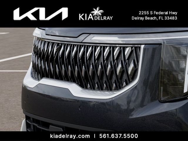 New 2027 Panthera Metal Kia LXS image 12