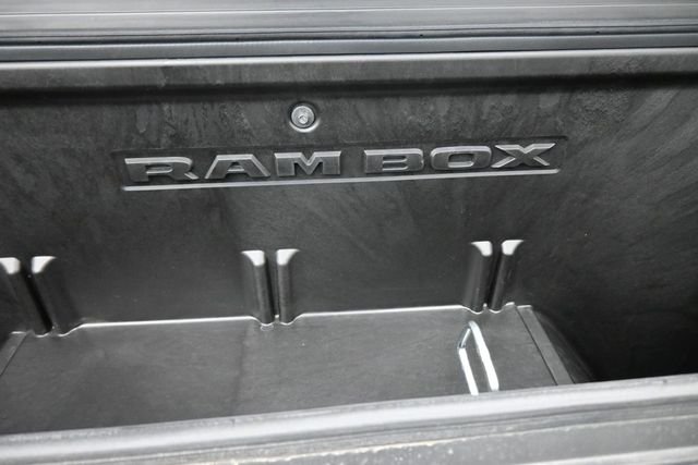 Used 2025 White Ram Tungsten image 29