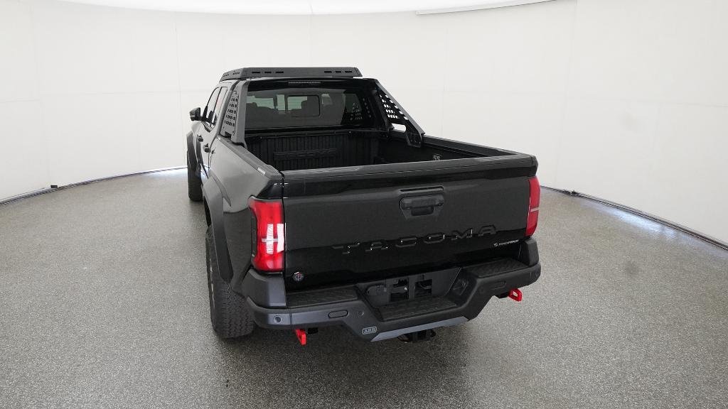 2025 Toyota Tacoma Trailhunter - Photo 31