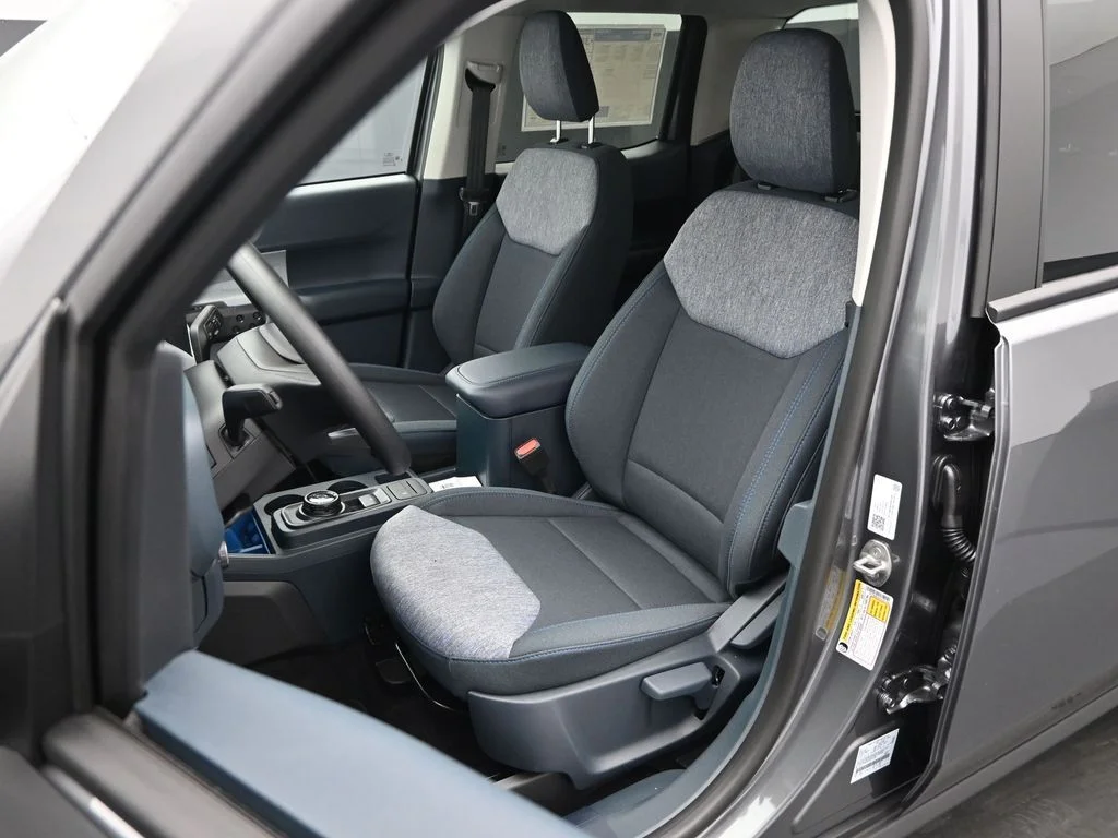 Certified Used 2026 Gray Ford XLT image 9