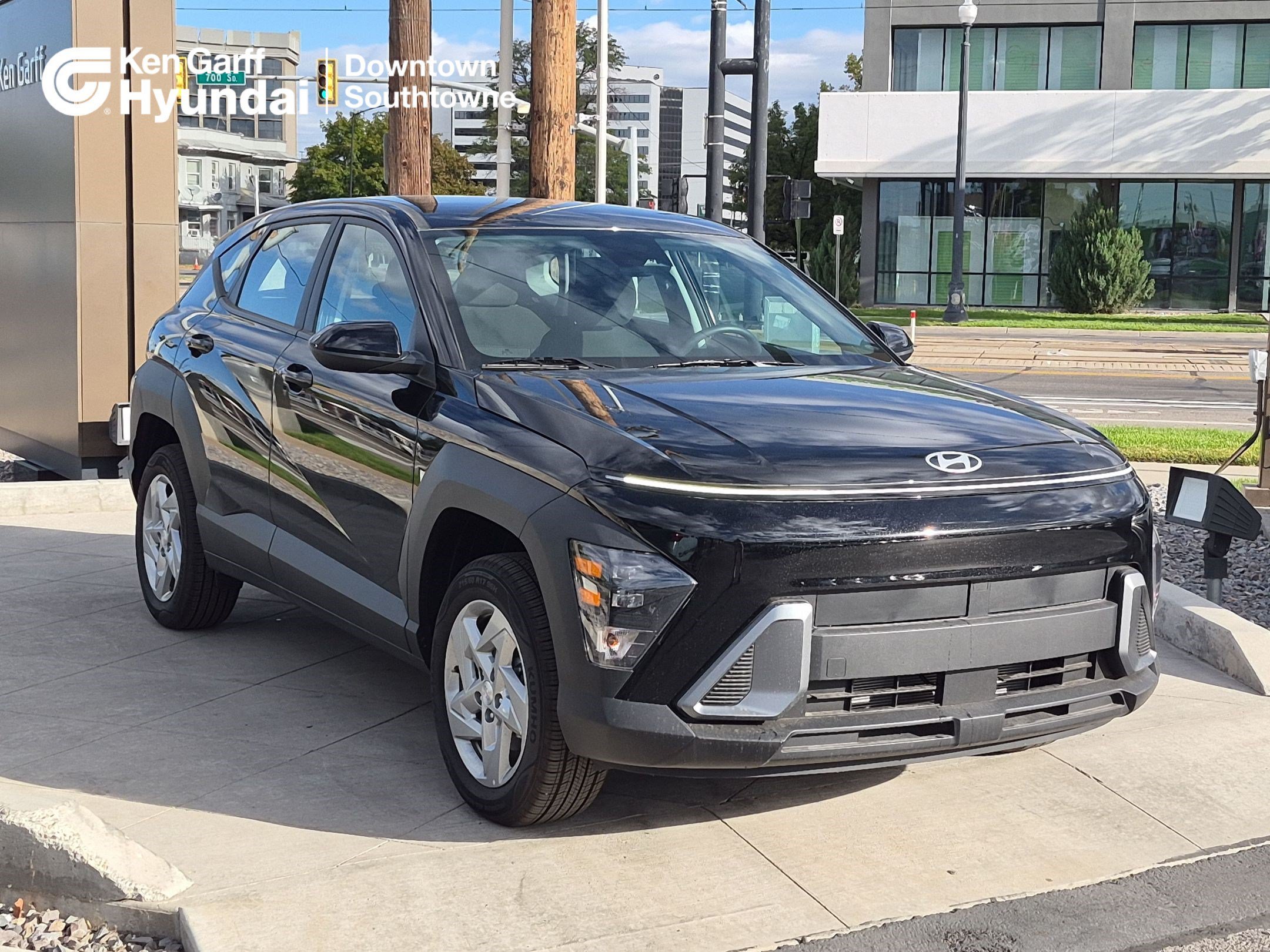 2026 Hyundai Kona