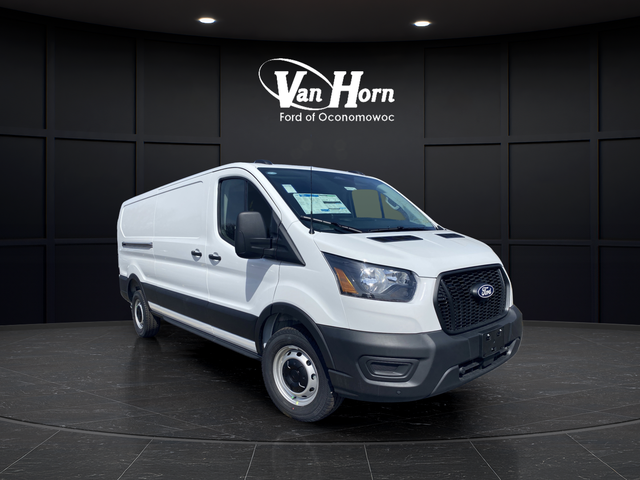 New 2026 Oxford White Ford Base image 2