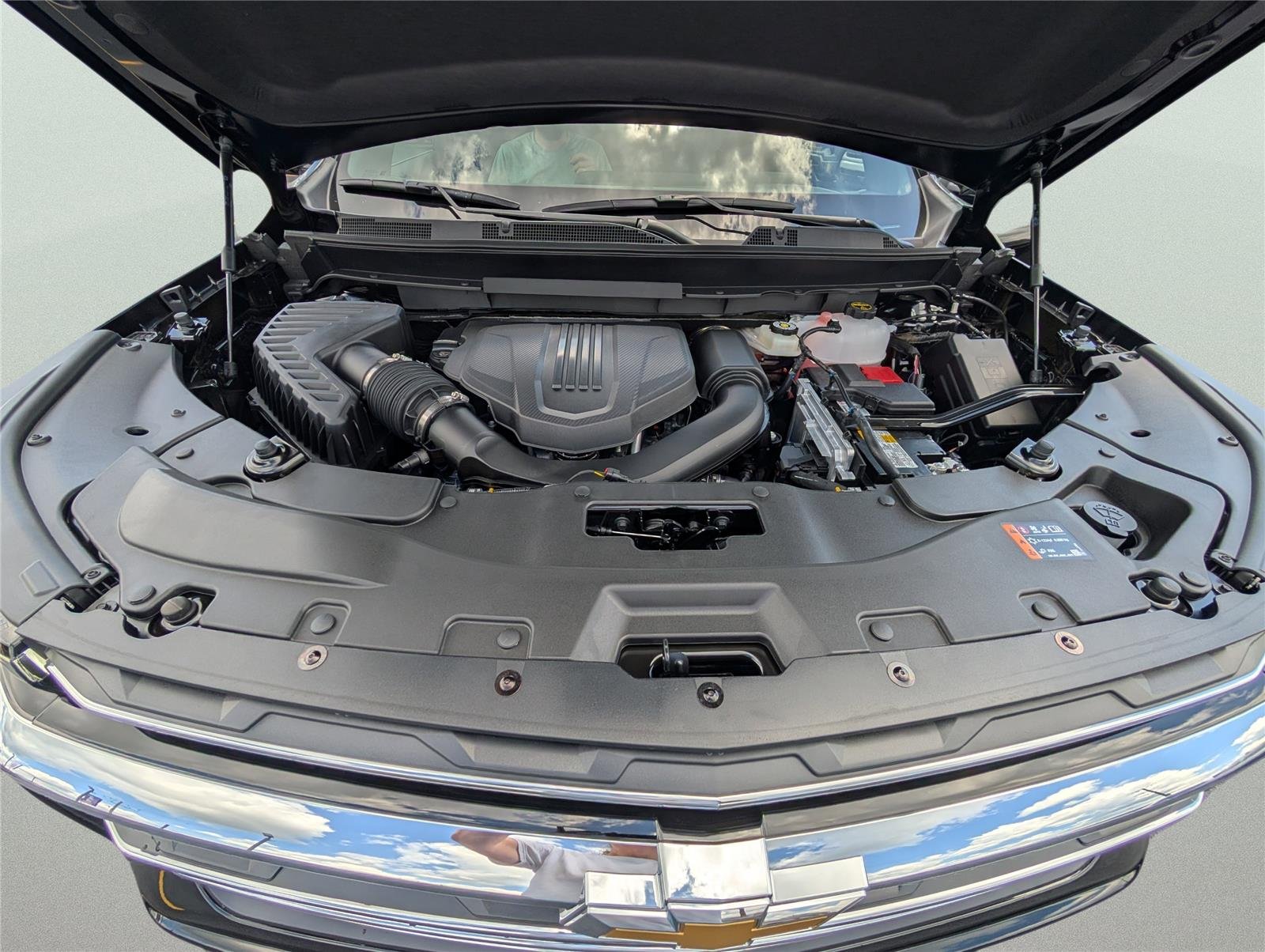 2026 Chevrolet Traverse LT - Photo 9