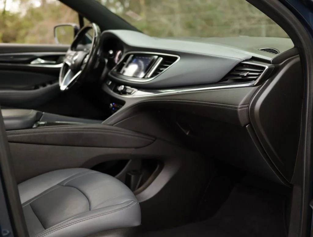 2022 Buick Enclave Essence - Photo 34