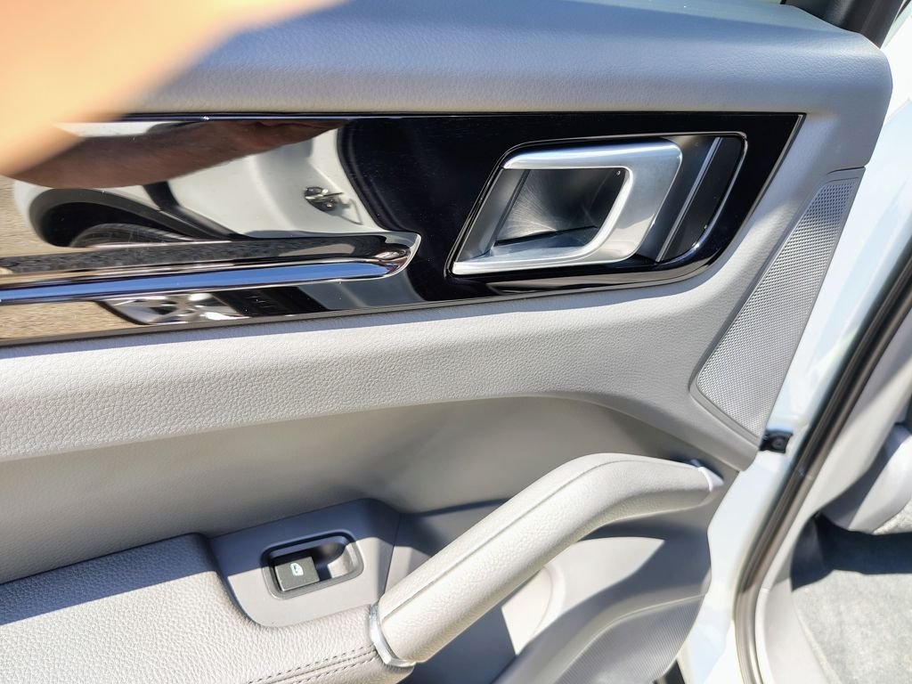 2023 Porsche Cayenne Coupe Base - Photo 28