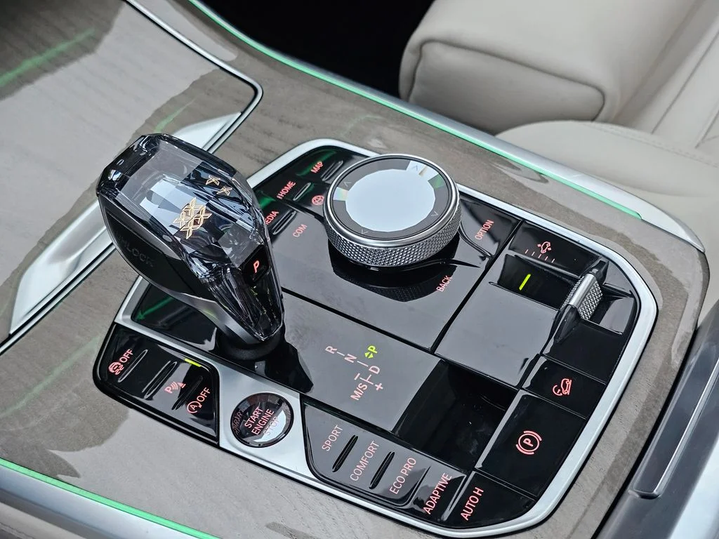 2020 BMW X7 40i - Photo 36