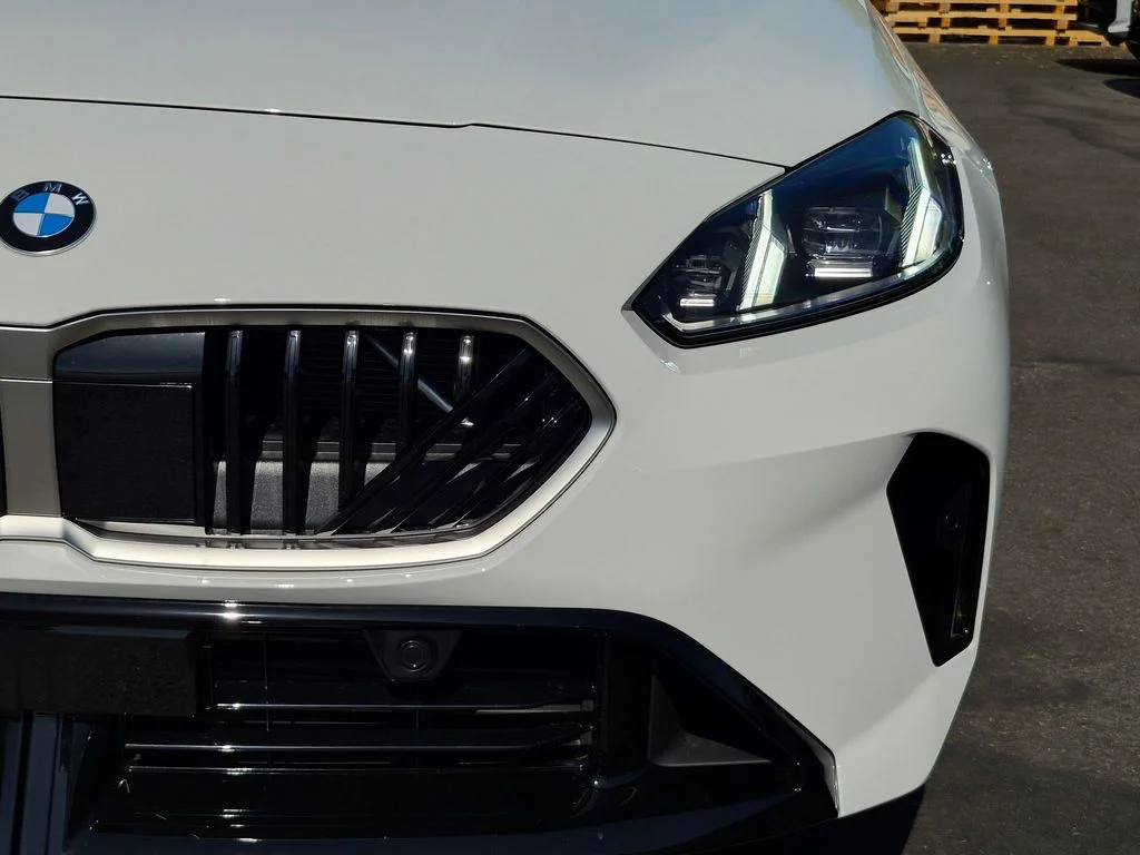 New 2026 White BMW 228 Gran Coupe image 22