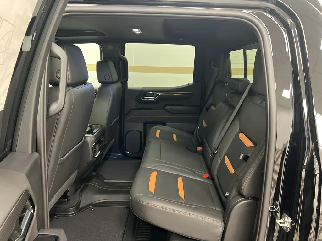 2026 GMC Sierra 1500 AT4 - Photo 12