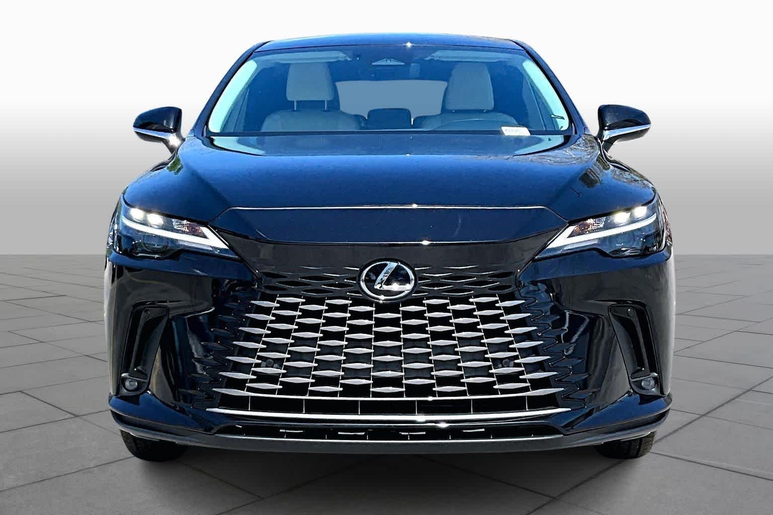 Certified Used 2024 Caviar Lexus  image 4