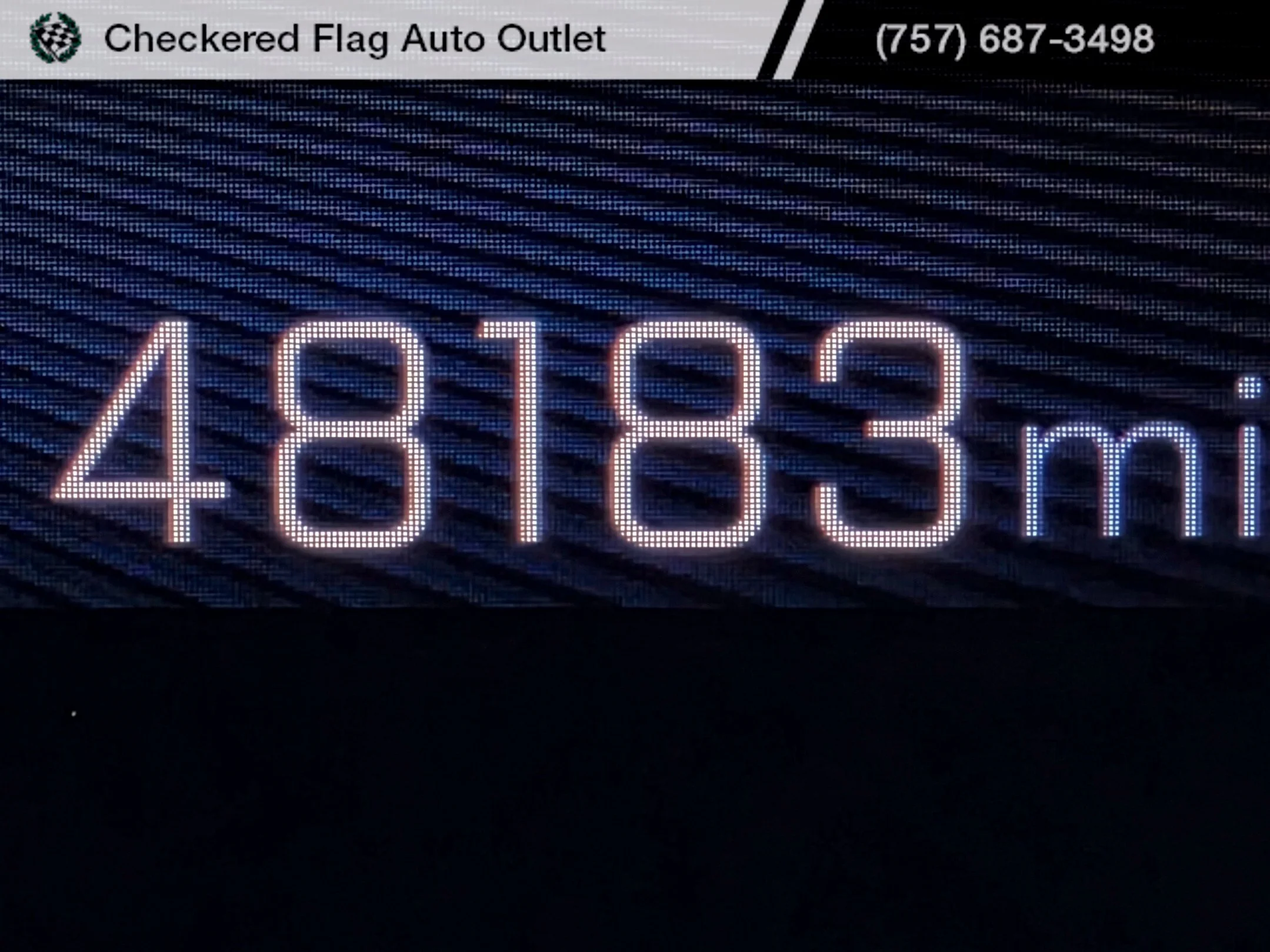 Used 2024 Crimson Metallic Chevrolet 2RS image 26