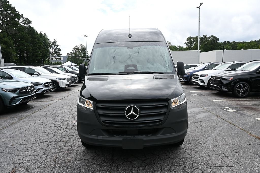 New 2026 Jet Black Mercedes-Benz  image 28