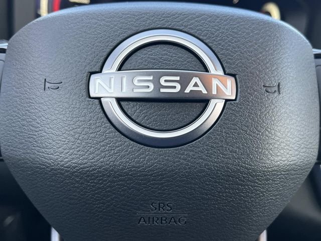 New 2026 Champagne Silver Metallic Nissan Platinum image 31