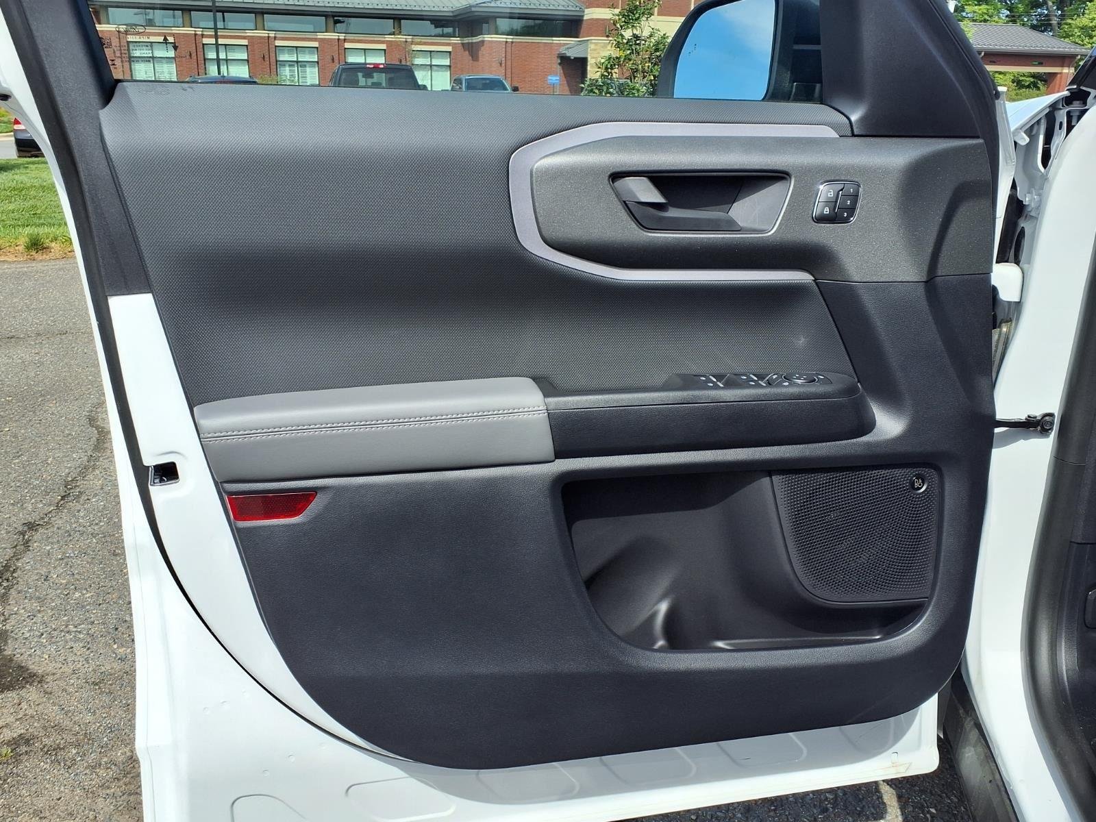 2025 Ford Bronco Sport Badlands - Photo 28