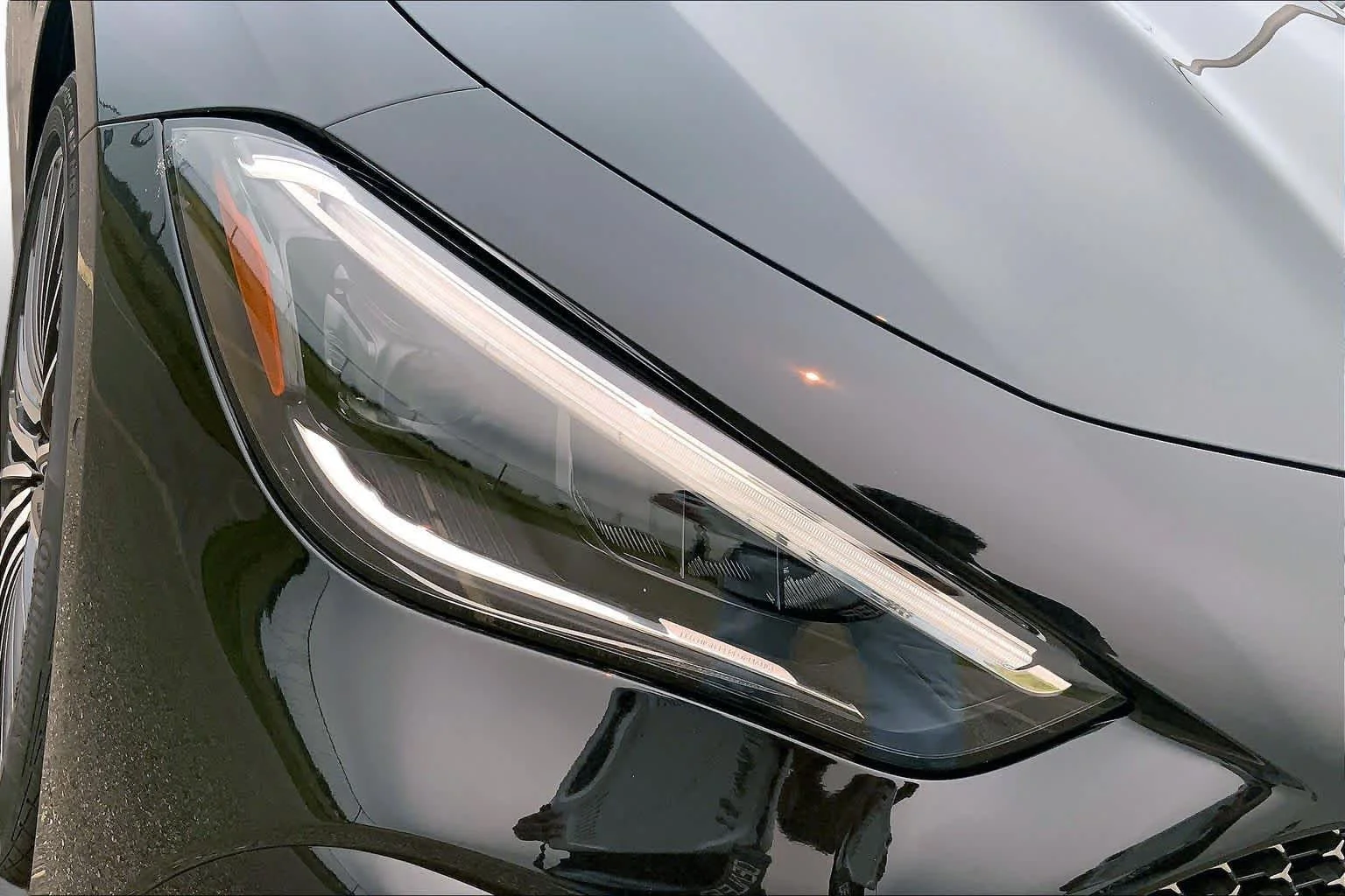 New 2026 Black Mercedes-Benz CLE 450 image 17