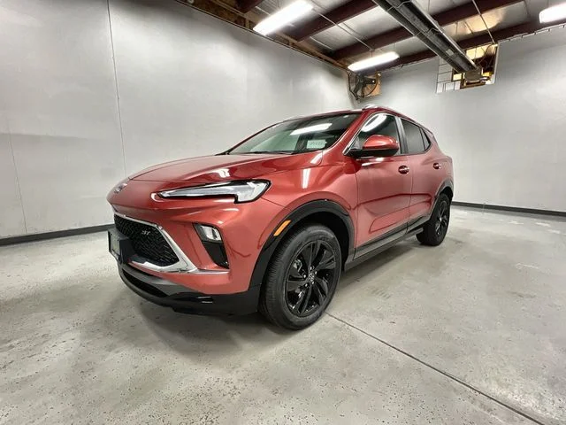 2024 Buick Encore GX Sport Touring AWD's photo