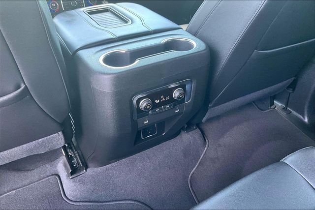 Used 2023 White Chevrolet LT image 25