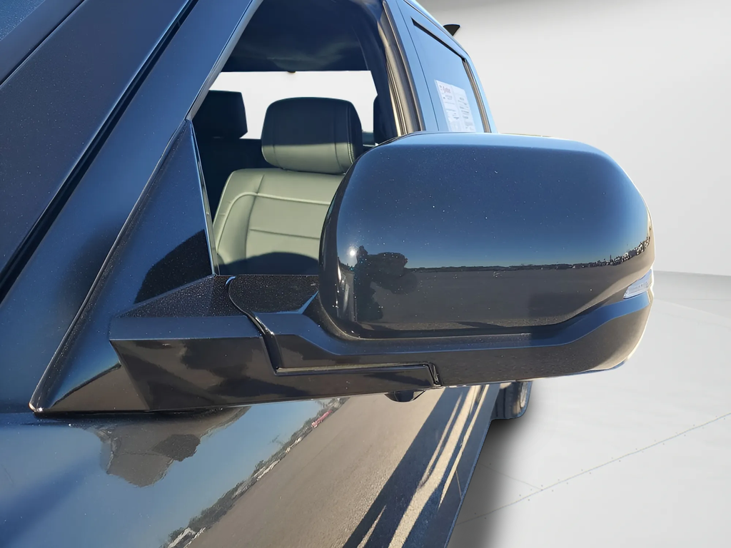 2026 Toyota Tundra Limited - Photo 30