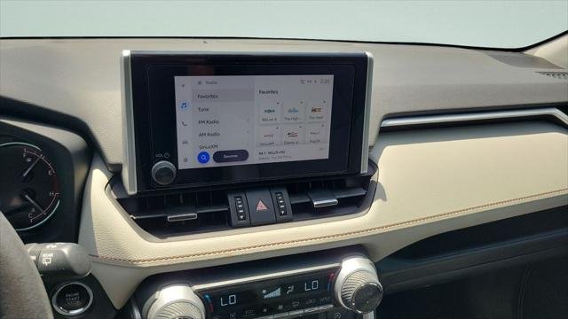 Certified Used 2024 SILVER SKY METALLIC Toyota  image 17