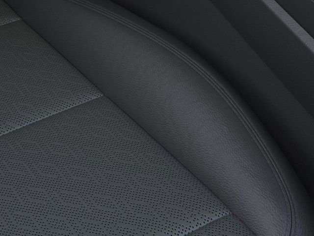 New 2026 Summit White Chevrolet LT image 21