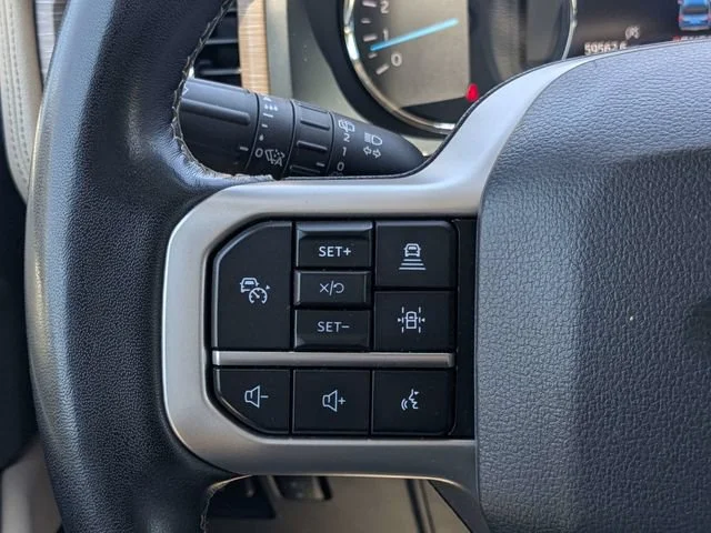 2024 Ford Expedition Limited - Photo 24