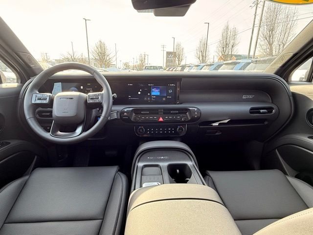 2026 Hyundai Palisade XRT Pro - Photo 6