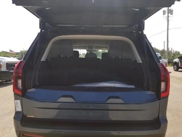 New 2027 Blue Ford Active image 7