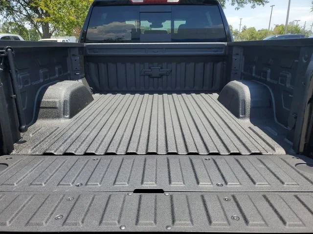 2025 Chevrolet Silverado 1500 RST - Photo 7