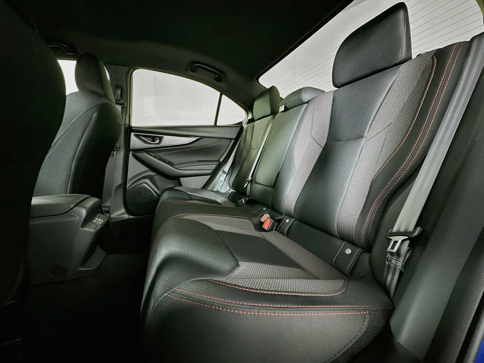New 2026 WR BLUE PEARL Subaru Premium image 21
