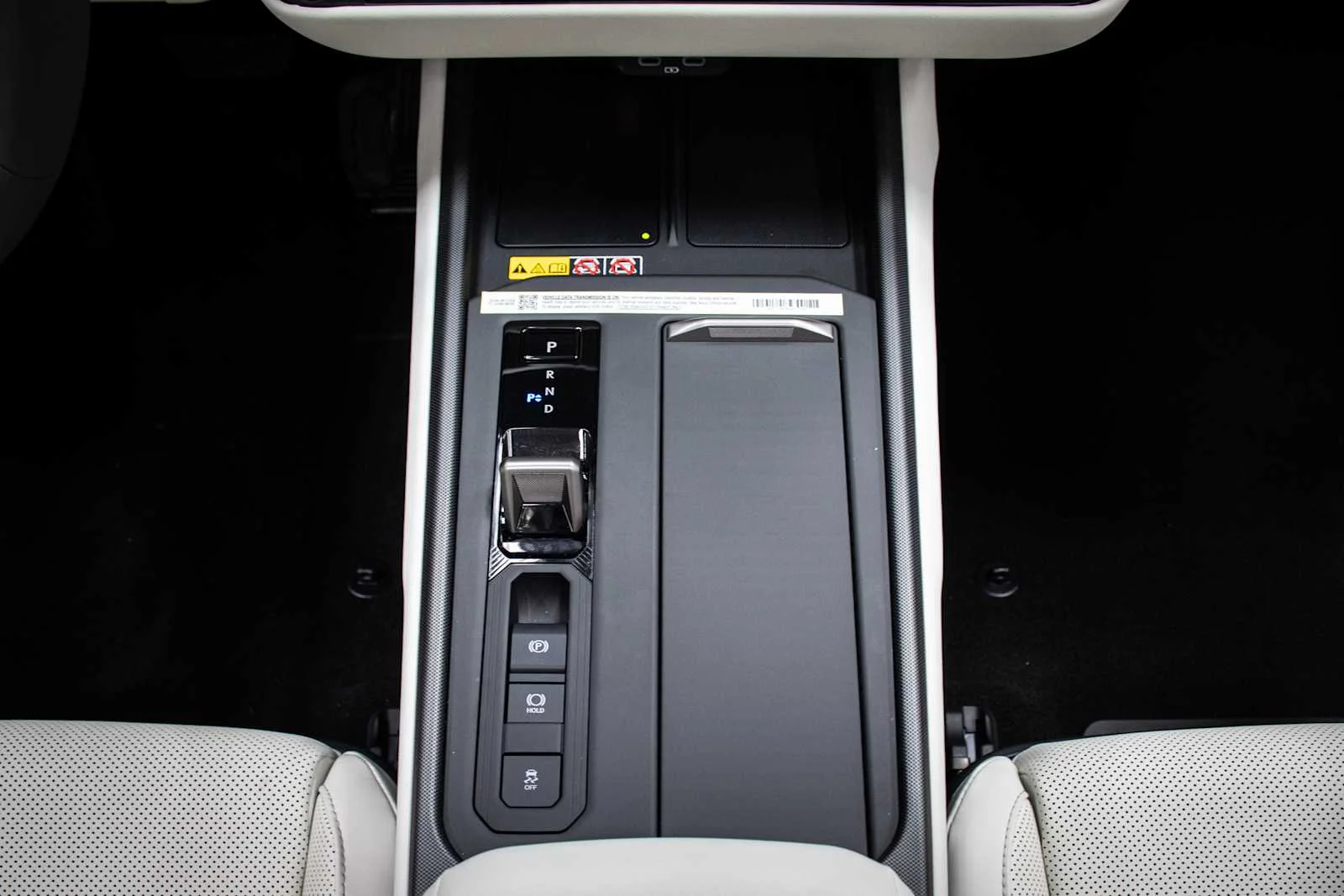 Certified Used 2026 SONIC CHROME Lexus Premium image 26