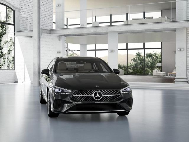 Certified Used 2026 Black Mercedes-Benz CLA 250 image 11